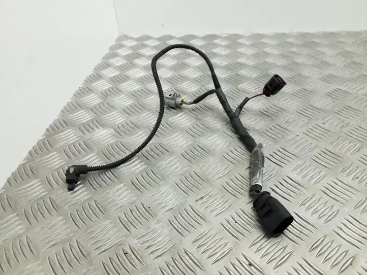 Audi A6 C7 (2011 - 2014) 059971627D Проводка топливных форсунок — фото 1