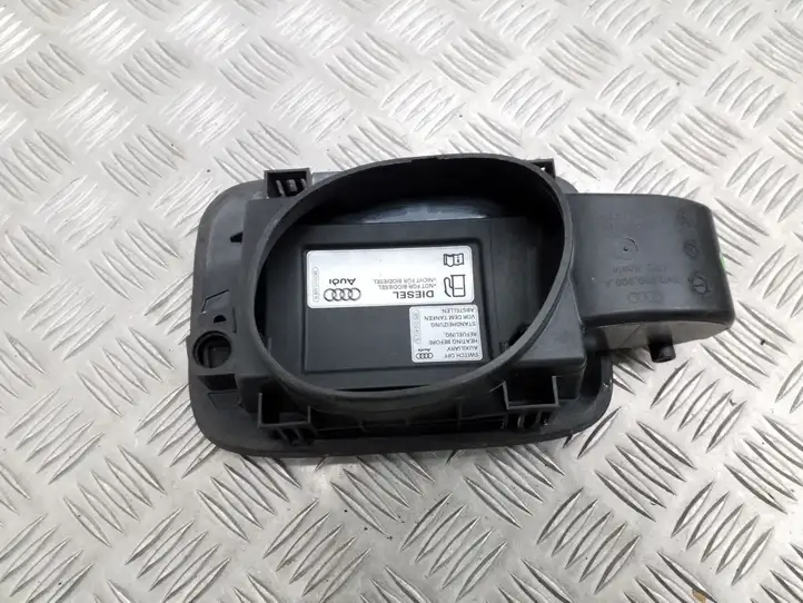 Audi A4 S4 B8 8K (2007 - 2011) 8K0809999A Крышка топливного бака — фото 4
