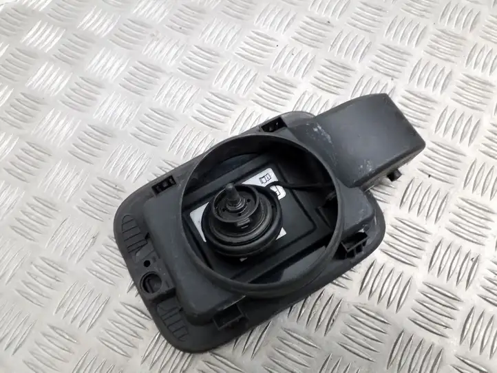 Audi A4 S4 B8 8K (2007 - 2011) 8K0010508AD Крышка топливного бака — фото 4