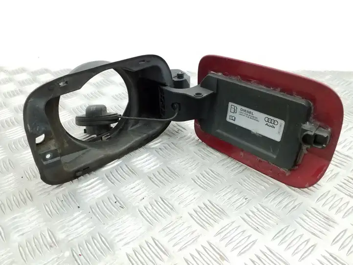Audi A5 8T 8F (2007 - 2011) 8T0809999A Крышка топливного бака — фото 3