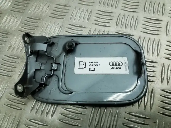 Audi A4 S4 B6 8E 8H (2000 - 2006) 8E0809905B Крышка топливного бака — фото 4