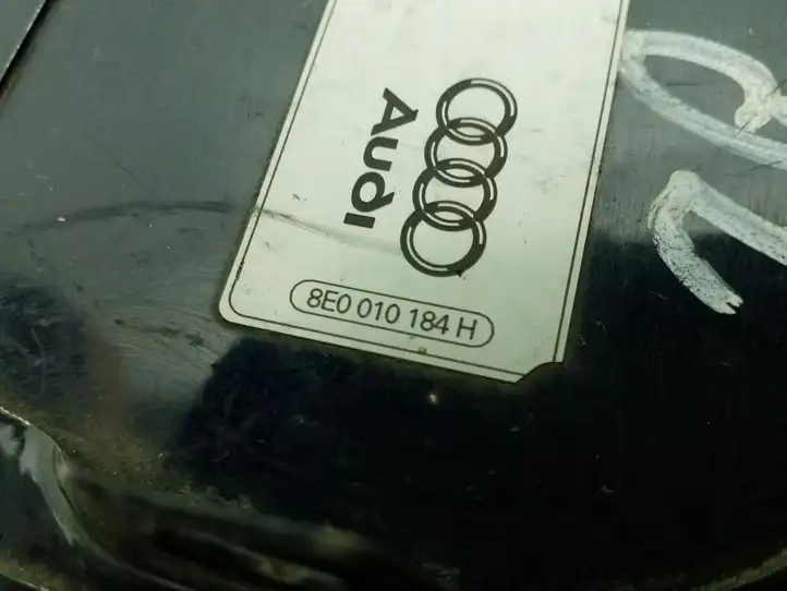 Audi A4 S4 B6 8E 8H (2000 - 2006) 8E0809905B Крышка топливного бака — фото 3