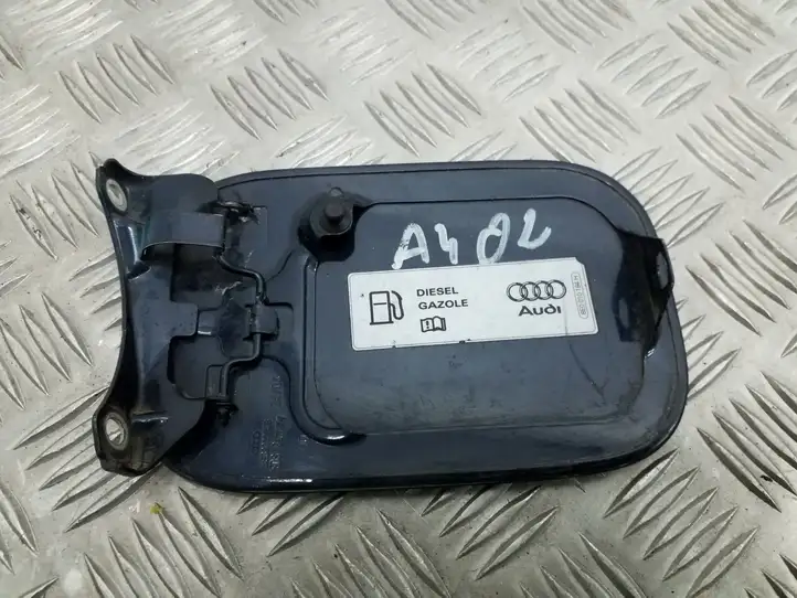 Audi A4 S4 B6 8E 8H (2000 - 2006) 8E0809905B Крышка топливного бака — фото 4