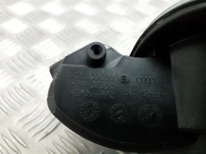 Audi Q5 SQ5 (2008 - 2012) 8R0809999B Крышка топливного бака — фото 4