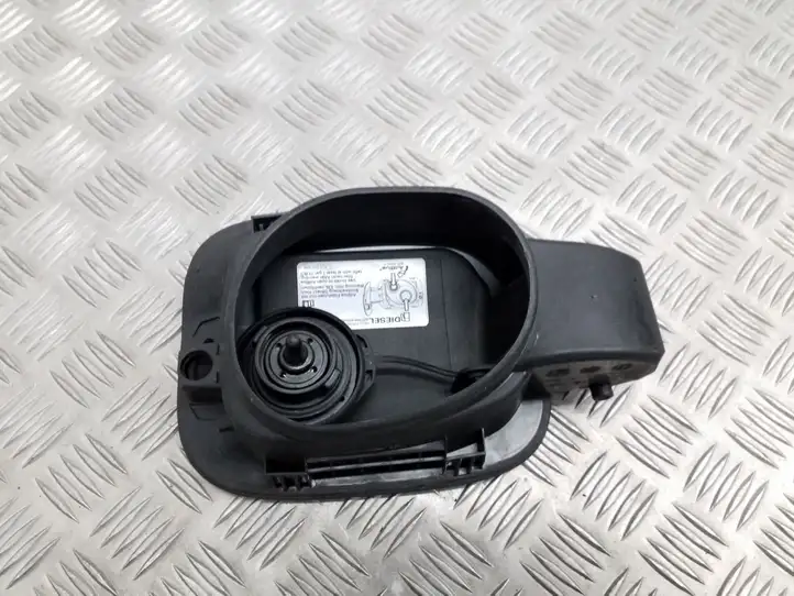 Audi Q5 SQ5 (2008 - 2012) 8R0809999B Крышка топливного бака — фото 5