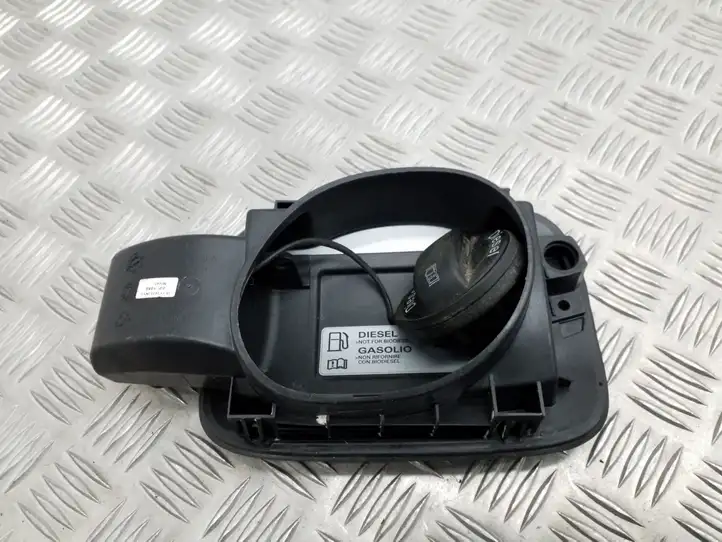 Audi A4 S4 B8 8K (2007 - 2011) 8K0809999A Крышка топливного бака — фото 4