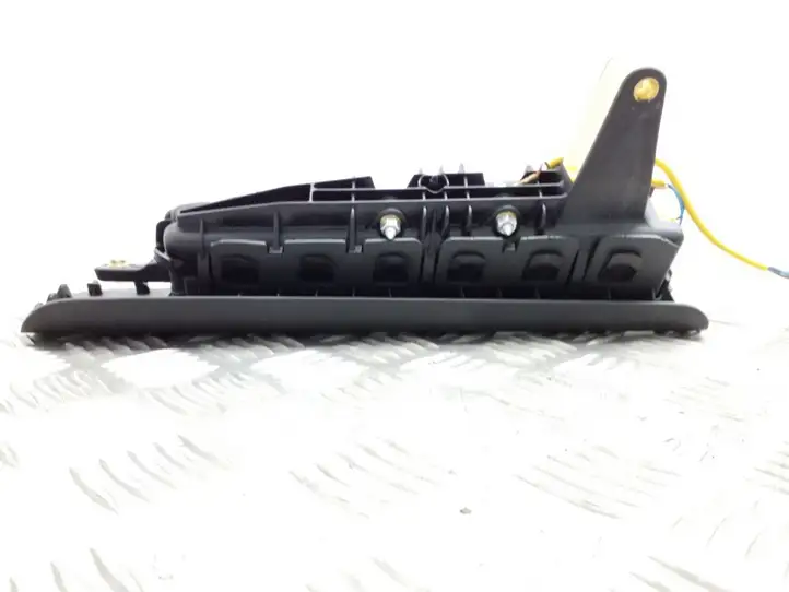 Audi Q5 SQ5 (2008 - 2012) 8R0880441 Подушка безопасности задней двери — фото 2