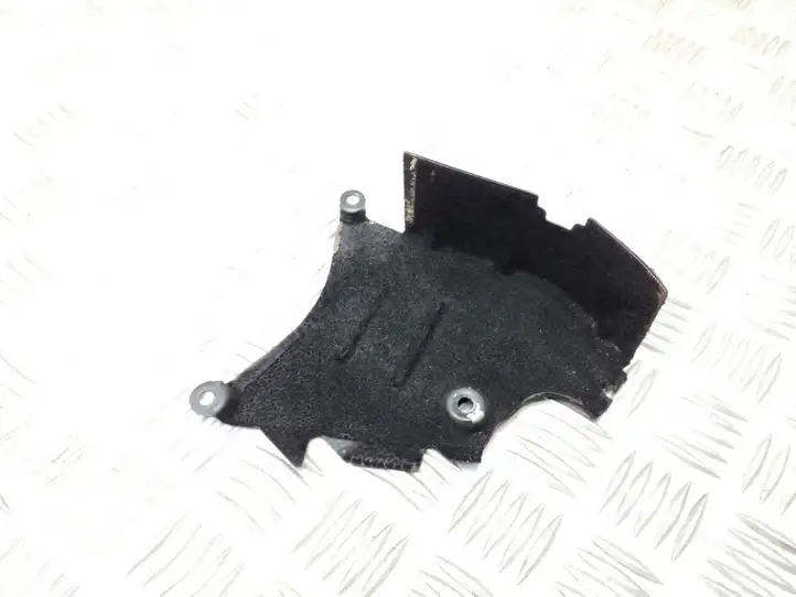 Audi A3/S3 8V (2012 - 2016) 045109147A Защита ремня ГРМ — фото 2