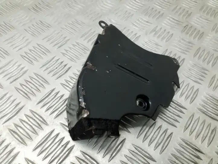 Audi A3/S3 8V (2012 - 2016) 045109147A Защита ремня ГРМ — фото 4