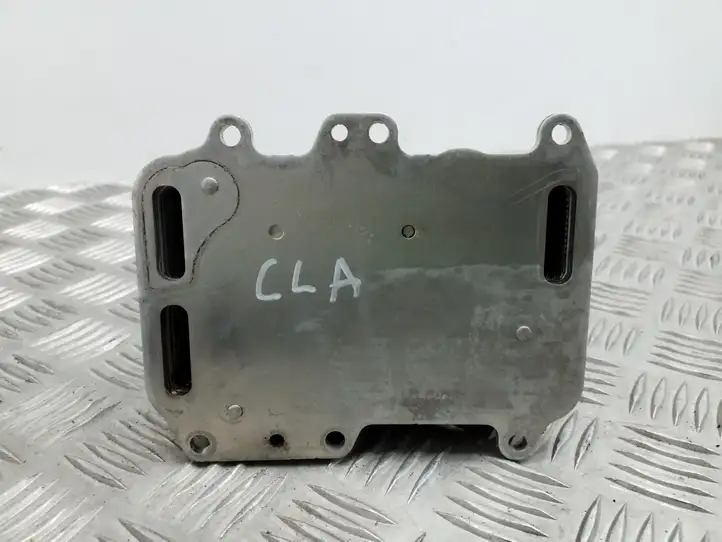 Audi A6 C7 (2011 - 2014) 059117021R Кронштейн масляного фильтра — фото 2