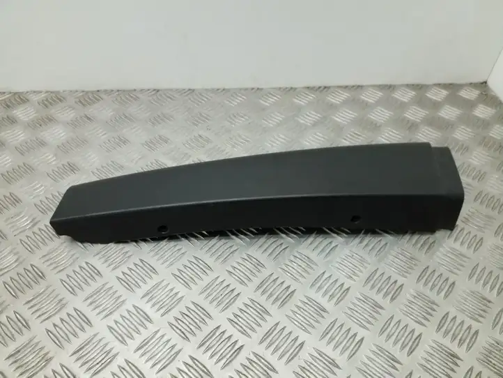 Seat Altea (2004 - 2009) 5P0853290B Накладка стекла передней двери — фото 1