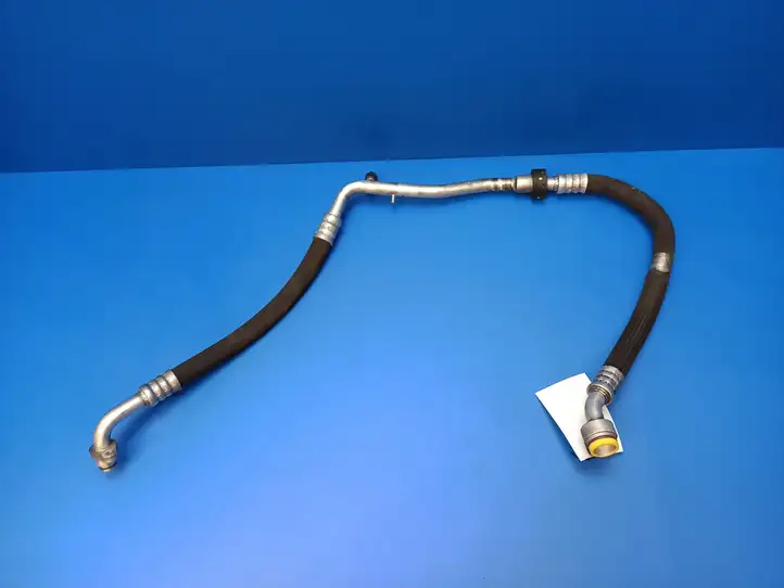 Mercedes-Benz E W211 (2002 - 2009) A2118304515 Трубки и шланги кондиционера — фото 1