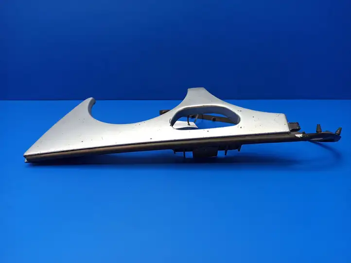 Mercedes-Benz E W210 (1995 - 2002) 2108200312 Окантовка фары — фото 11