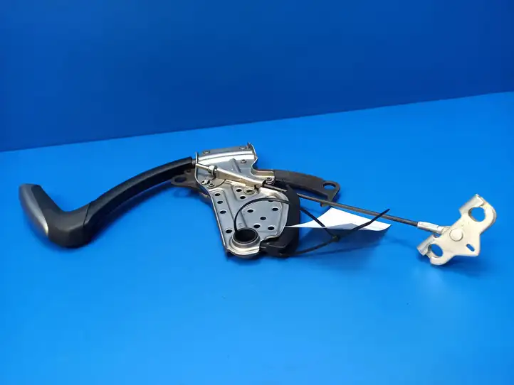 Honda Civic (2006 - 2011) 08Z02 Механизм ручного тормоза (в салоне) — фото 8