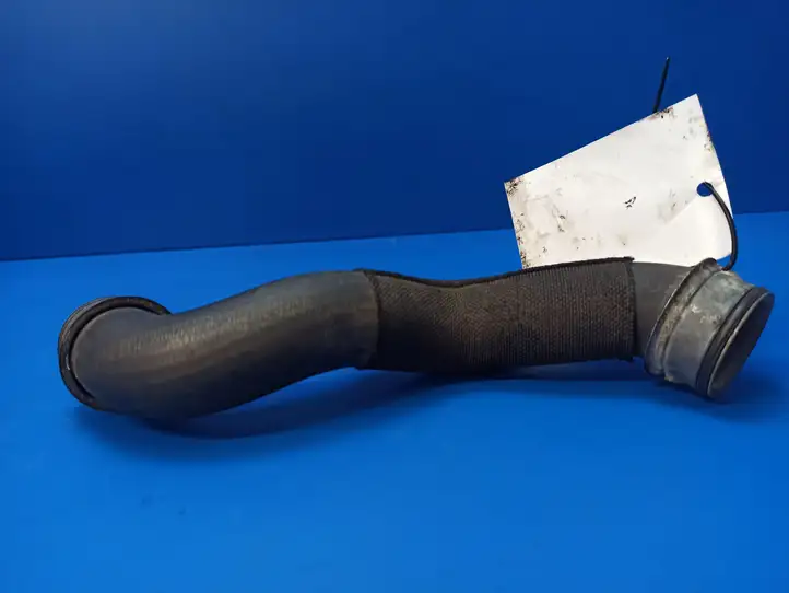 Mercedes-Benz E W212 (2009 - 2016) A2125018282 Шланги системы охлаждения — фото 6