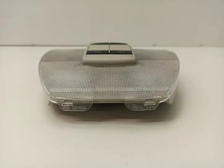 Mercedes-Benz B-class W245 (2005 - 2008) A1698208201 Передняя подсветка — фото 2