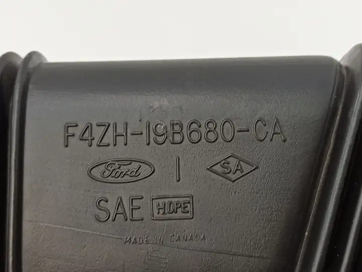 Ford Mustang IV (1994 - 2004) F4ZH19B680CA Воздуховоды системы отопления/климатики — фото 10