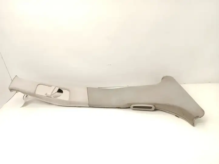 Mercedes-Benz E W211 (2002 - 2009) A2118312646 Верхняя обшивка стойки B — фото 3