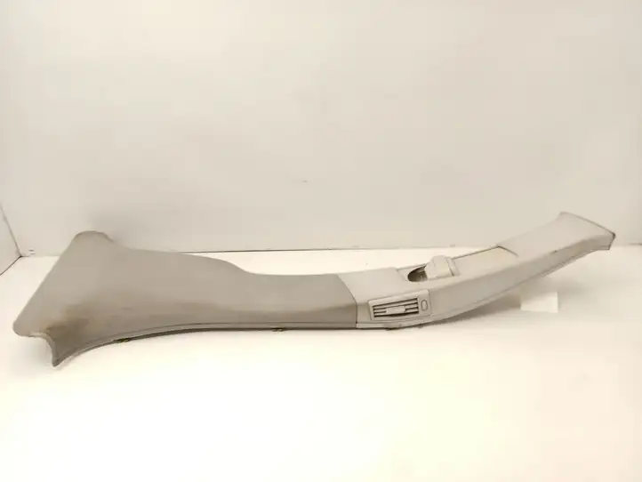 Mercedes-Benz E W211 (2002 - 2009) A2118312646 Верхняя обшивка стойки B — фото 7