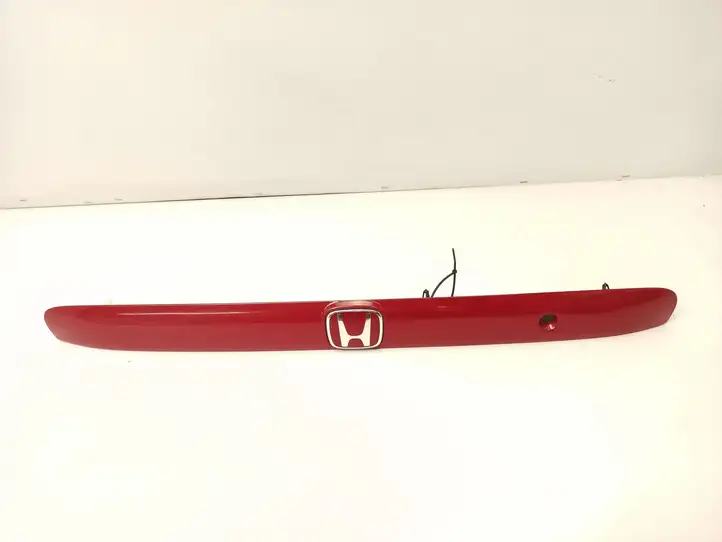 Honda Civic (2001 - 2005) 74890S5TE010 Прочая отделка багажника — фото 1