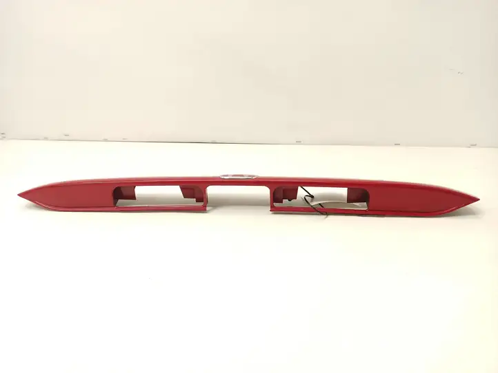 Honda Civic (2001 - 2005) 74890S5TE010 Прочая отделка багажника — фото 4