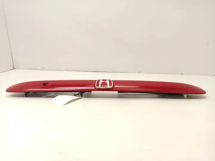Honda Civic (2001 - 2005) 74890S5TE010 Прочая отделка багажника — фото 8