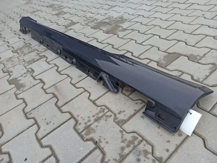 Mercedes-Benz E C207 W207 (2009 - 2017) A2076901540 Порог кузова — фото 2