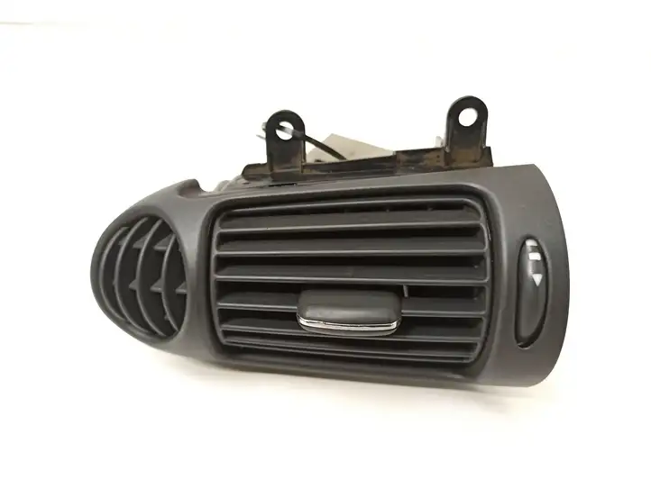 Mercedes-Benz C W203 (2000 - 2007) A2038300254 Боковой воздушный дефлектор — фото 1