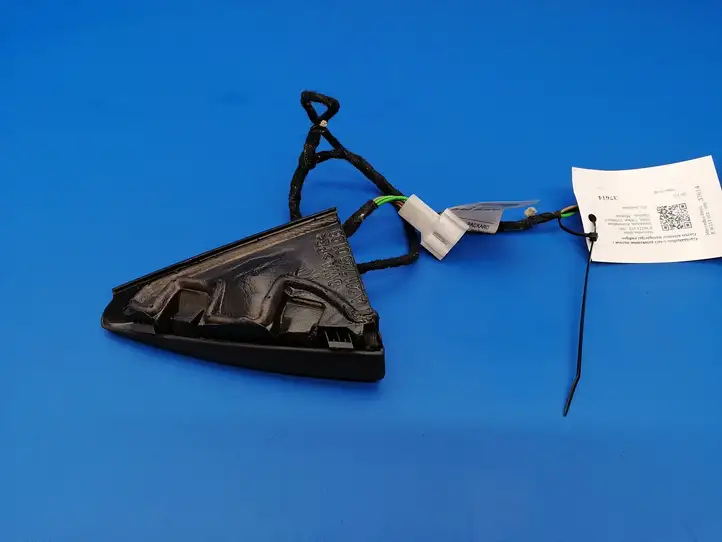 Mercedes-Benz E W211 (2002 - 2009) A2117250198 Динамики передних дверей — фото 6