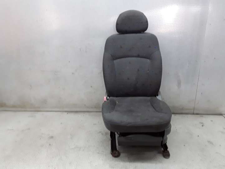 Hyundai Atos Classic (1997 - 2003)   Комплект отделки дверей
