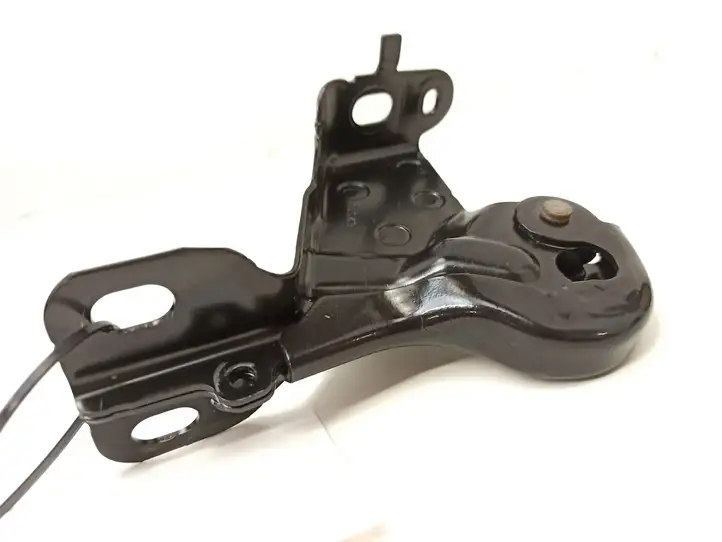 Mercedes-Benz C W204 (2007 - 2014) A2049200024 Другое сиденье (сиденья) — фото 6