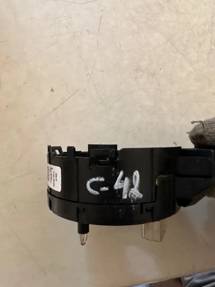 Audi A3/S3 8P (2004 - 2008) 1K0959653D Контактное кольцо SRS — фото 3