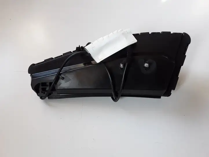 Mini Cooper Countryman R60 (2010 - 2016) 34080216E Подушка безопасности сиденья — фото 2