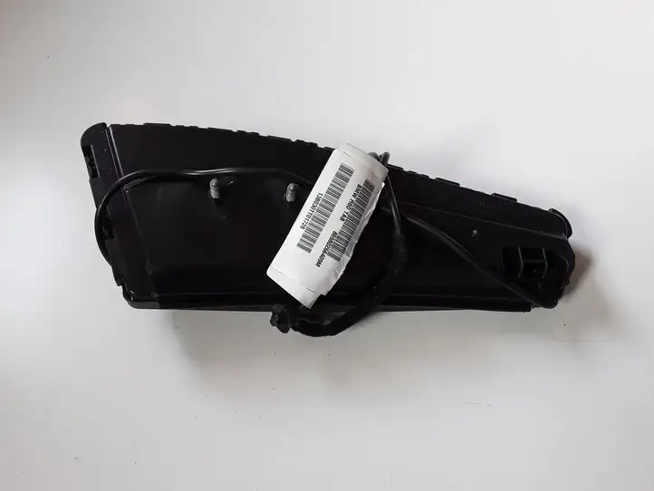 Mini Cooper Countryman R60 (2010 - 2016) 34080215E Подушка безопасности сиденья — фото 2