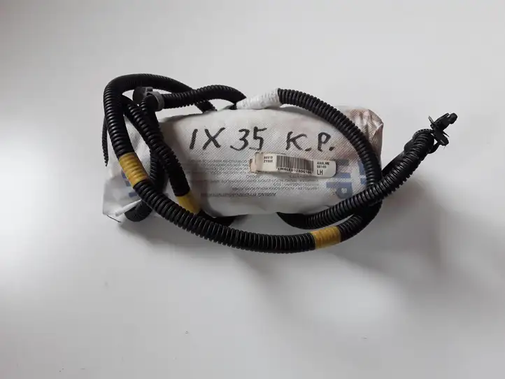 Hyundai ix35 (2009 - 2013) 889102Y000 Подушка безопасности сиденья — фото 1