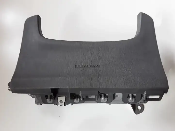 Toyota Prius (XW30) (2009 - 2015) BAMPT11150 Подушка безопасности пассажира — фото 1