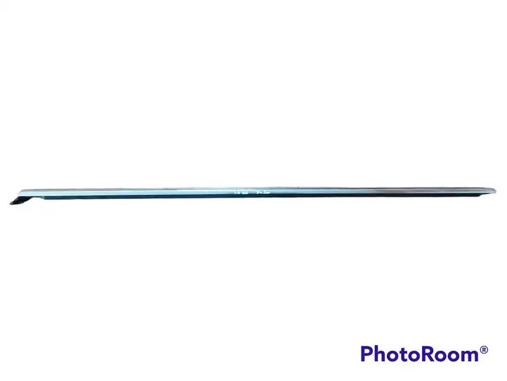 Volkswagen PASSAT B8 (2015 - ) 3G9839475 Накладка стекла задней двери — фото 1