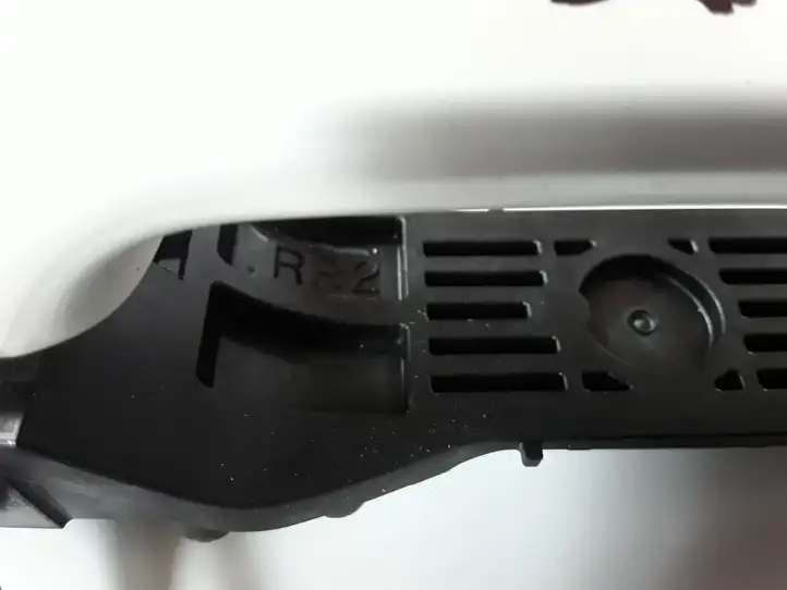 Subaru Impreza IV (2013 - 2016) RR2 Наружная ручка задней двери — фото 3