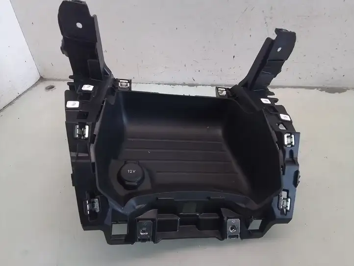 Peugeot 2008 II (2019 - ) 9830140180 Ящик центральной консоли — фото 1