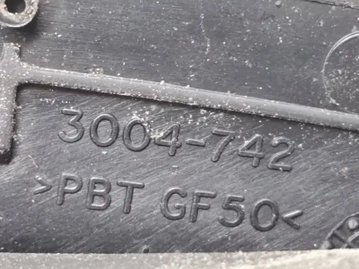 Toyota Avensis T250 (2006 - 2009) 3004742 Боковое зеркало с электроприводом — фото 2