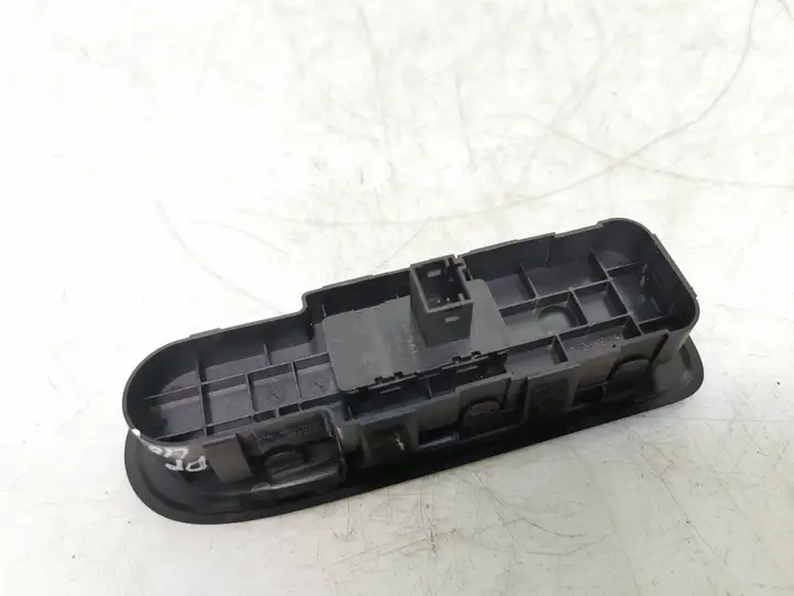 Citroen C5 (2004 - 2008) 96565184XT Кнопка стеклоподъемников — фото 3