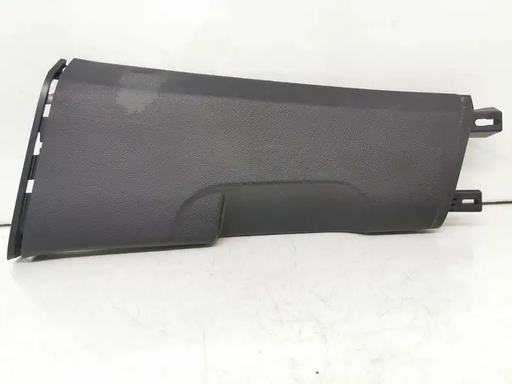 Volkswagen Golf VII (2013 - 2019) 5G4867291E Нижняя обшивка стойки B — фото 1