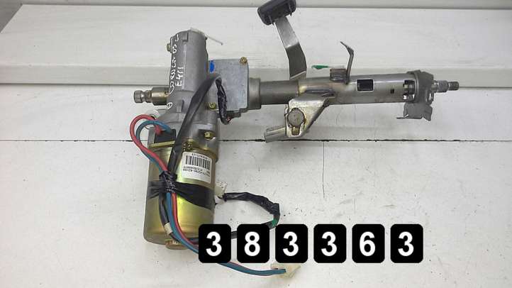 Toyota Corolla E120 E130 (2000 - 2004)  4520002180 Ось рулевого колеса
