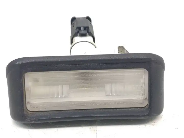 Citroen Berlingo (2012 - 2015) 3202000531 Подсветка номера — фото 1