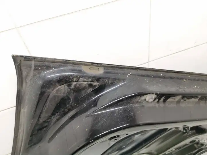 Volkswagen Up (2011 - ) Дверь — фото 2