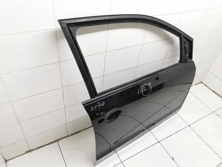Volkswagen Up (2011 - ) Дверь — фото 13