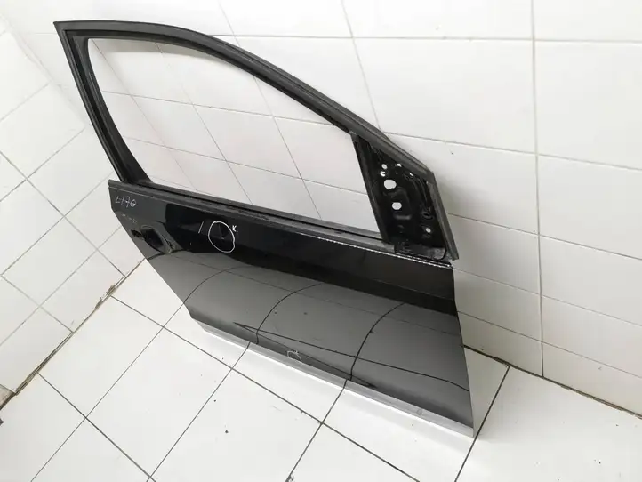 Volkswagen Up (2011 - ) Дверь — фото 14
