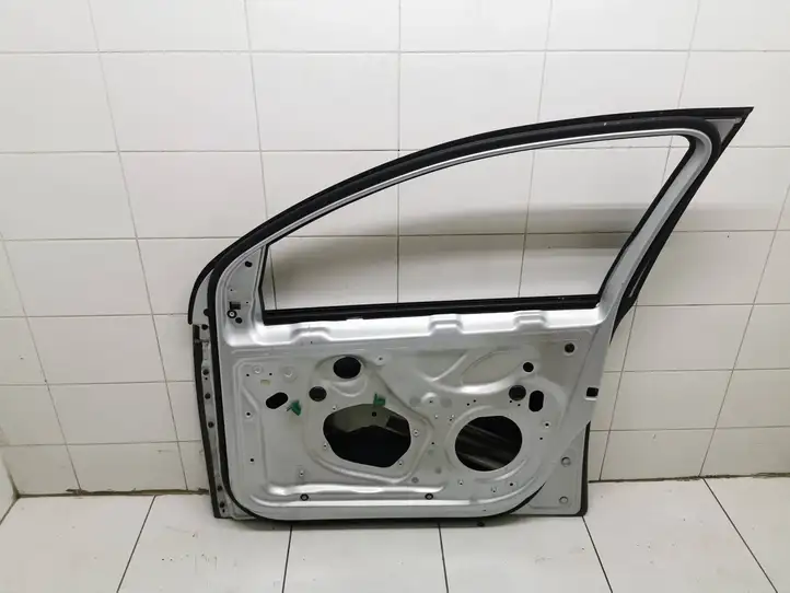 Volkswagen Golf V (2003 - 2009) Дверь — фото 2