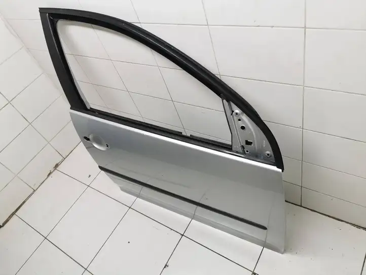 Volkswagen Golf V (2003 - 2009) Дверь — фото 16