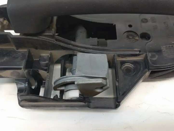 Citroen Berlingo (2012 - 2015) 48985u03 Ручка багажной двери — фото 6